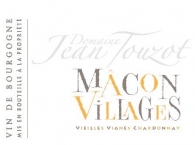 Mâcon-Villages